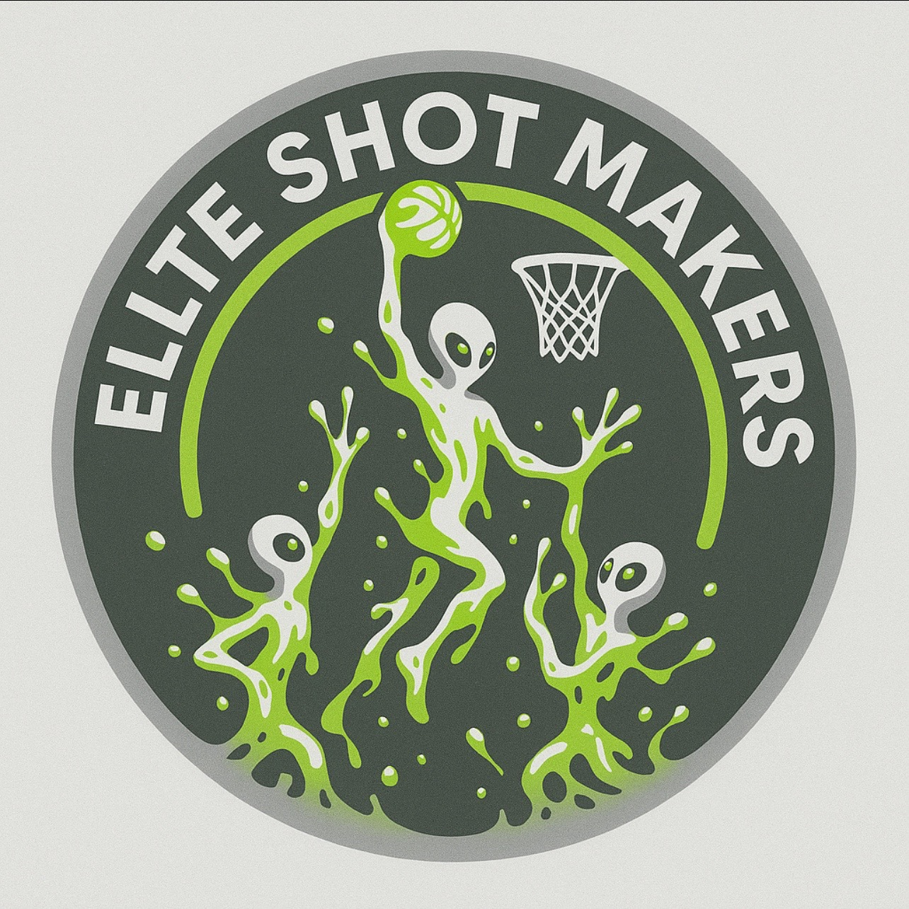 Elite Shot Makers logo